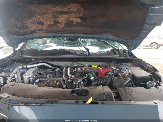 3N1AB8DV5SY396313 Nissan SENTRA SR