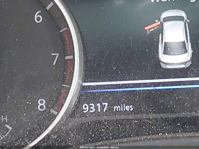 3N1AB8DV5SY396313 Nissan SENTRA SR