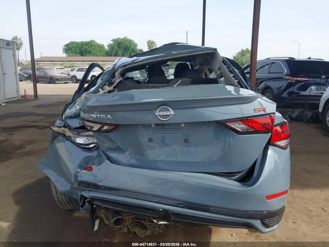 3N1AB8DV5SY396313 Nissan SENTRA SR