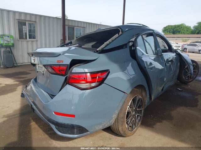 3N1AB8DV5SY396313 Nissan SENTRA SR