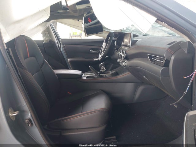 3N1AB8DV5SY396313 Nissan SENTRA SR