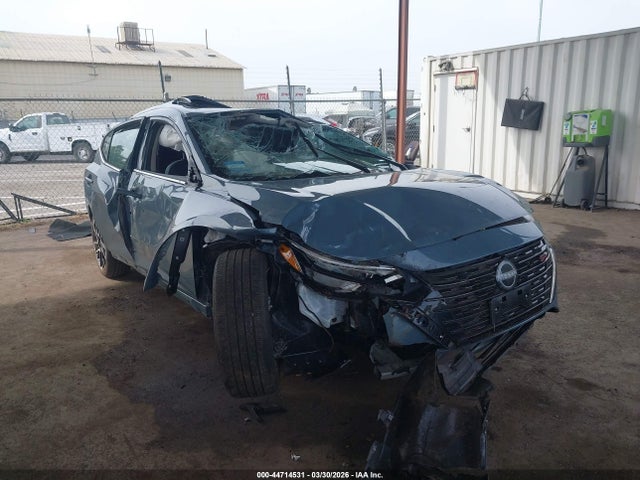 3N1AB8DV5SY396313 Nissan SENTRA SR