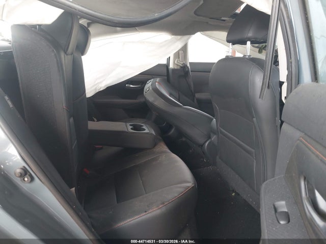 3N1AB8DV5SY396313 Nissan SENTRA SR