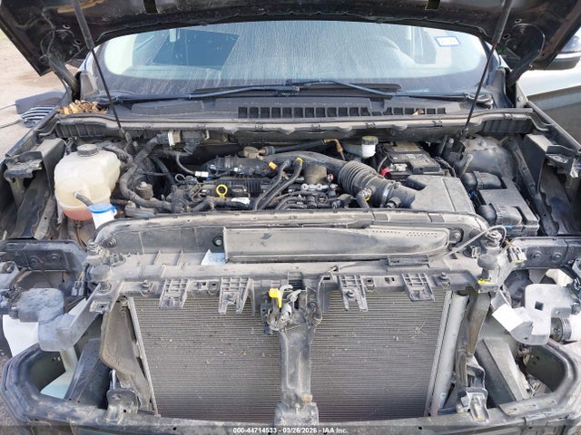 2019 Ford Edge Sel მანქანა იყიდება აუქციონზე, vin: 2FMPK3J92KBB80375, აუქციონის ნომერი: 44714533