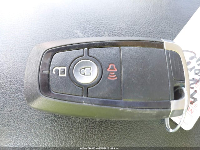2019 Ford Edge Sel მანქანა იყიდება აუქციონზე, vin: 2FMPK3J92KBB80375, აუქციონის ნომერი: 44714533