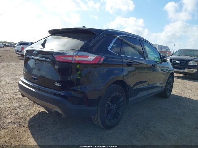 2019 Ford Edge Sel მანქანა იყიდება აუქციონზე, vin: 2FMPK3J92KBB80375, აუქციონის ნომერი: 44714533