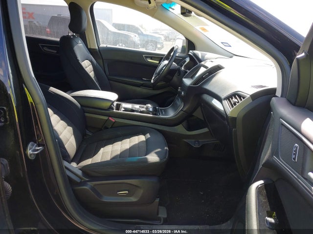 2019 Ford Edge Sel მანქანა იყიდება აუქციონზე, vin: 2FMPK3J92KBB80375, აუქციონის ნომერი: 44714533
