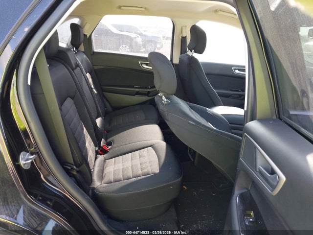 2019 Ford Edge Sel მანქანა იყიდება აუქციონზე, vin: 2FMPK3J92KBB80375, აუქციონის ნომერი: 44714533