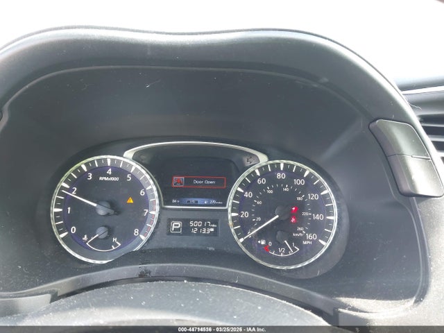 Aukcja sprzedaży 2020 Infiniti Qx60 Pure, vin: 5N1DL0MN7LC514473, numer aukcji: 44714536