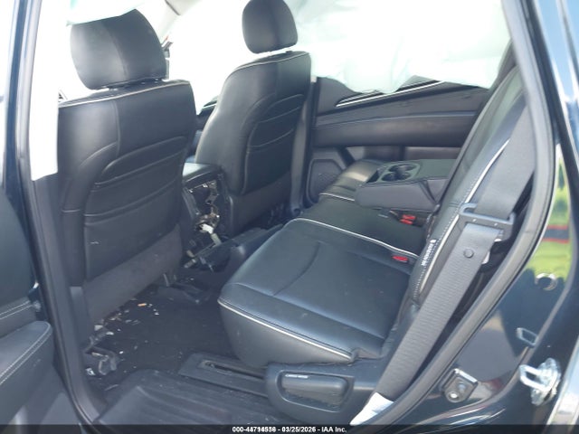 Aukcja sprzedaży 2020 Infiniti Qx60 Pure, vin: 5N1DL0MN7LC514473, numer aukcji: 44714536