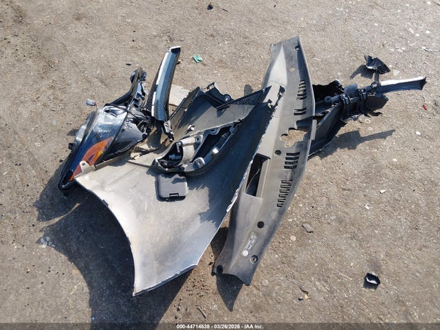 2022 Toyota Camry Se მანქანა იყიდება აუქციონზე, vin: 4T1G11AK9NU669090, აუქციონის ნომერი: 44714538