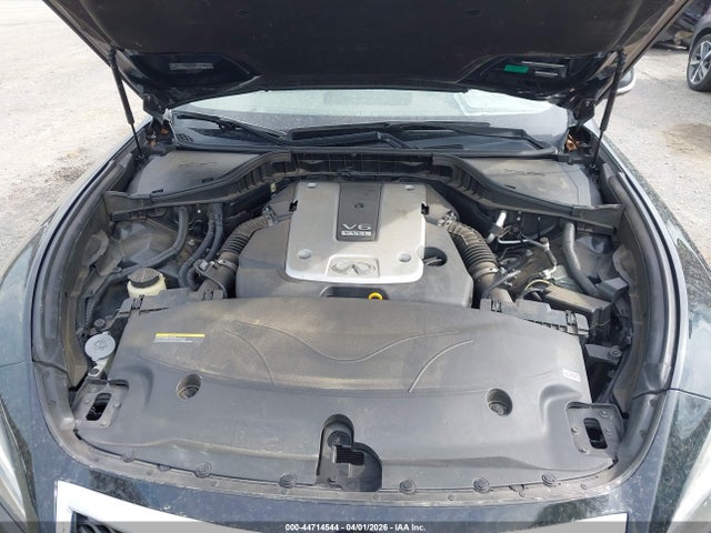 Aukcja sprzedaży 2016 Infiniti Q70l 3.7, vin: JN1BY1PP3GM631387, numer aukcji: 44714544