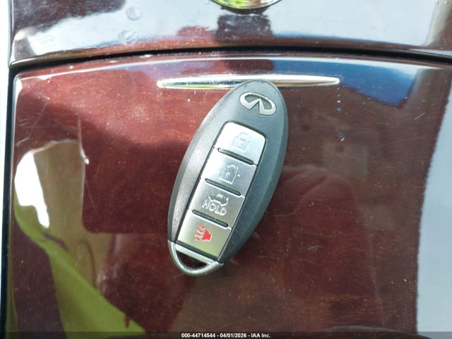 Aukcja sprzedaży 2016 Infiniti Q70l 3.7, vin: JN1BY1PP3GM631387, numer aukcji: 44714544