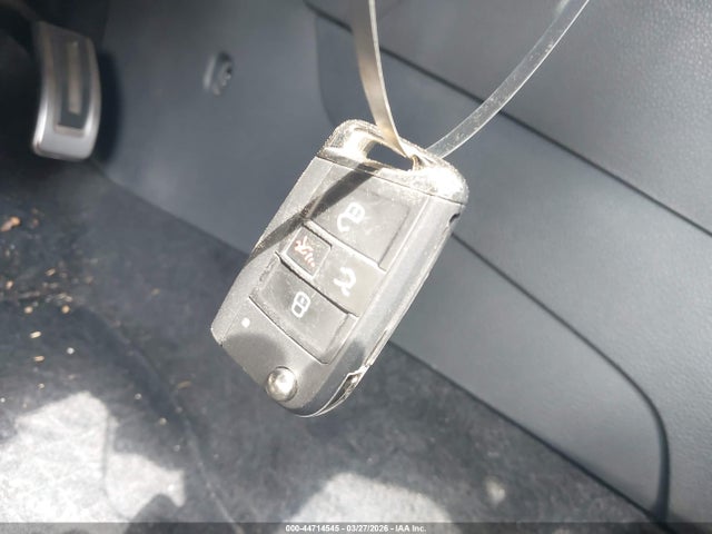 Aukcja sprzedaży 2018 Volkswagen Golf Alltrack Tsi S/tsi Se/tsi Sel, vin: 3VWH17AU3JM750093, numer aukcji: 44714545