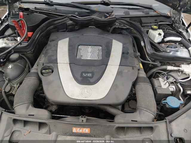 Продаж на аукціоні авто 2011 Mercedes-benz C 300 Sport 4matic, vin: WDDGF8BB3BR151221, номер лоту: 44714548