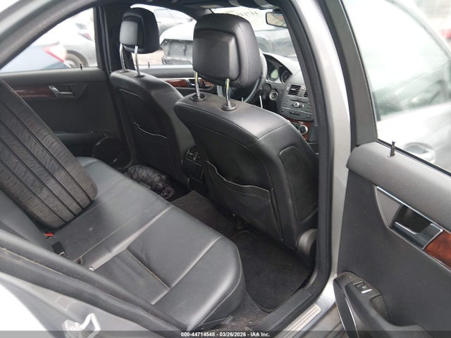 Продаж на аукціоні авто 2011 Mercedes-benz C 300 Sport 4matic, vin: WDDGF8BB3BR151221, номер лоту: 44714548