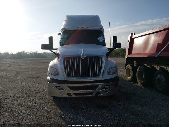 Aukcja sprzedaży 2019 International Lt, vin: 3HSDZAPR4KN208742, numer aukcji: 44714549