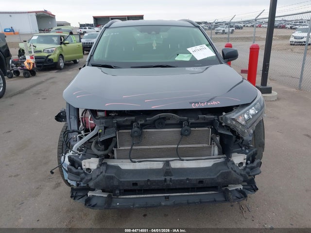 Toyota Rav4 Hybrid Le 2019 JTMLWRFV1KD511764 Image 13