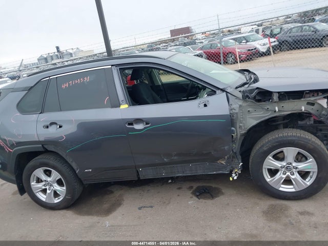 Toyota Rav4 Hybrid Le 2019 JTMLWRFV1KD511764 Image 14