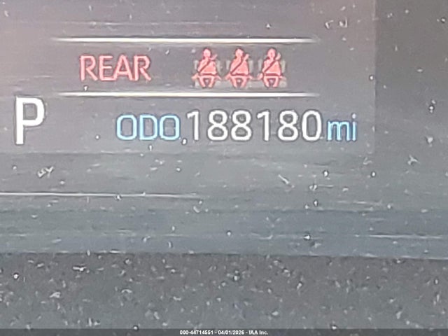 Toyota Rav4 Hybrid Le 2019 JTMLWRFV1KD511764 Image 16