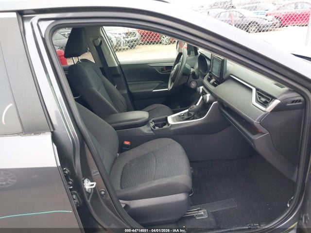 Toyota Rav4 Hybrid Le 2019 JTMLWRFV1KD511764 Image 5