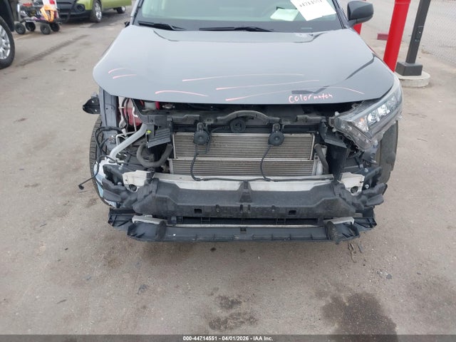 Toyota Rav4 Hybrid Le 2019 JTMLWRFV1KD511764 Image 6