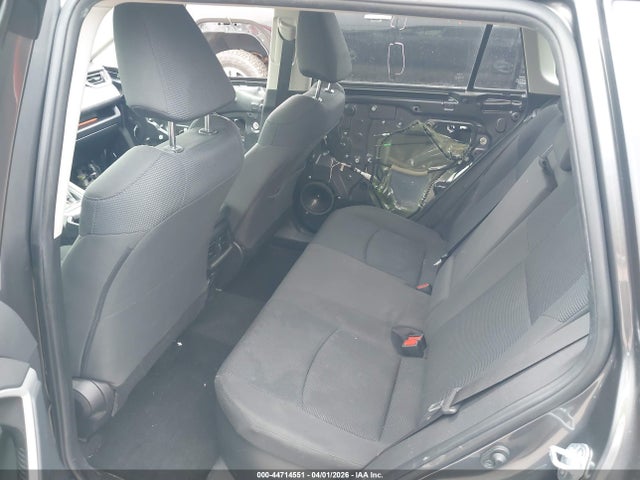 Toyota Rav4 Hybrid Le 2019 JTMLWRFV1KD511764 Image 8