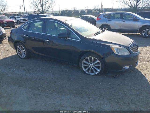 44714555 :رقم المزاد ، 1G4PS5SK1G4139508 vin ، 2016 Buick Verano Leather Group مزاد بيع
