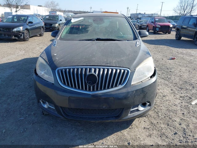 Aukcja sprzedaży 2016 Buick Verano Leather Group, vin: 1G4PS5SK1G4139508, numer aukcji: 44714555