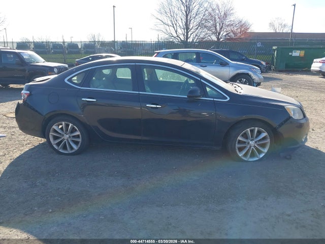 Aukcja sprzedaży 2016 Buick Verano Leather Group, vin: 1G4PS5SK1G4139508, numer aukcji: 44714555