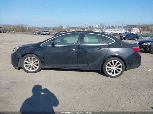 Aukcja sprzedaży 2016 Buick Verano Leather Group, vin: 1G4PS5SK1G4139508, numer aukcji: 44714555