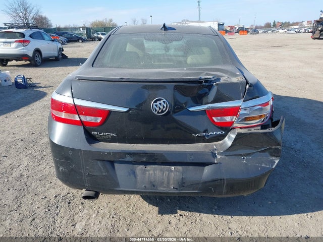 Aukcja sprzedaży 2016 Buick Verano Leather Group, vin: 1G4PS5SK1G4139508, numer aukcji: 44714555