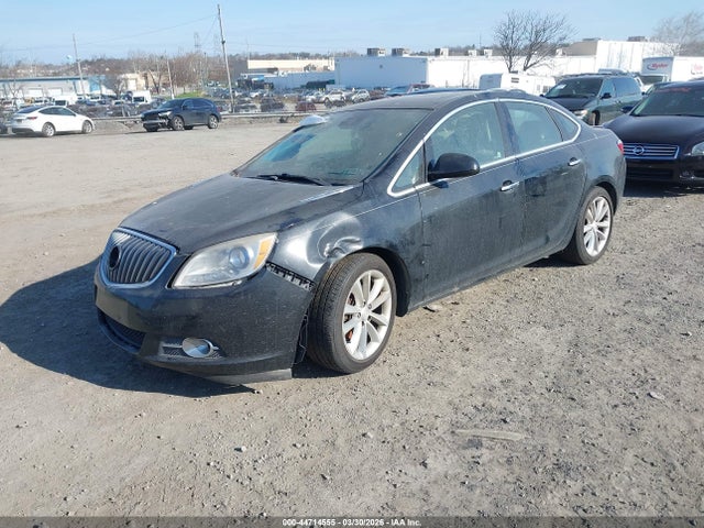 Aukcja sprzedaży 2016 Buick Verano Leather Group, vin: 1G4PS5SK1G4139508, numer aukcji: 44714555