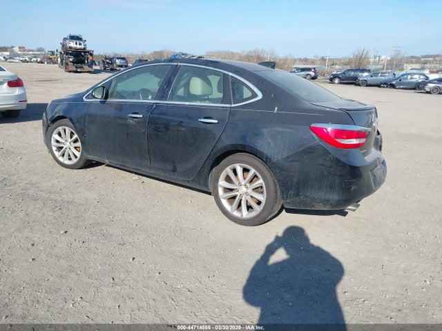 Aukcja sprzedaży 2016 Buick Verano Leather Group, vin: 1G4PS5SK1G4139508, numer aukcji: 44714555