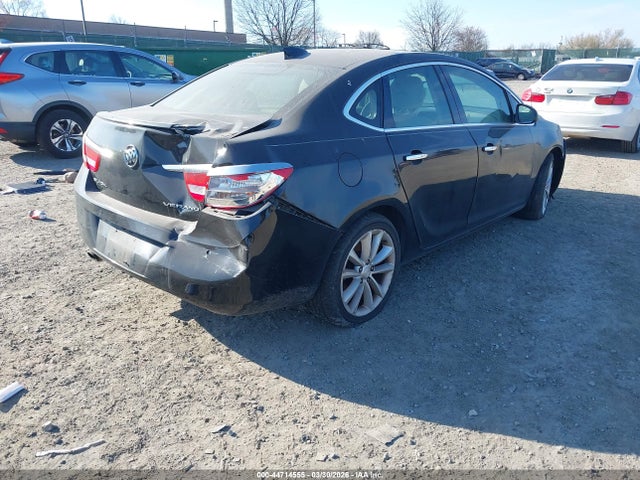 Aukcja sprzedaży 2016 Buick Verano Leather Group, vin: 1G4PS5SK1G4139508, numer aukcji: 44714555