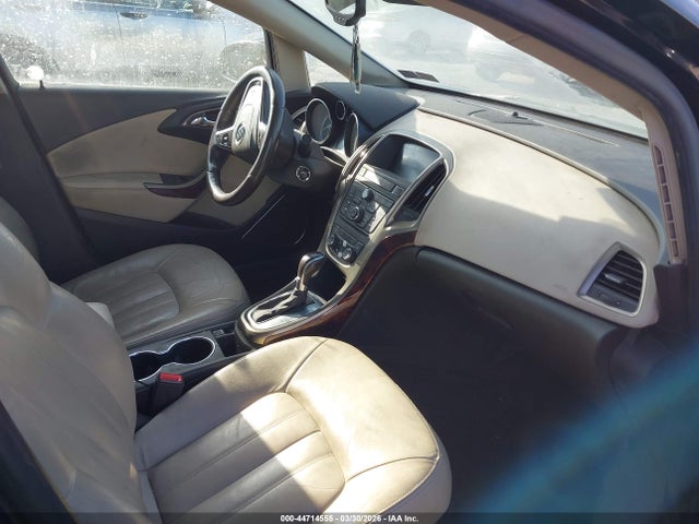 Aukcja sprzedaży 2016 Buick Verano Leather Group, vin: 1G4PS5SK1G4139508, numer aukcji: 44714555