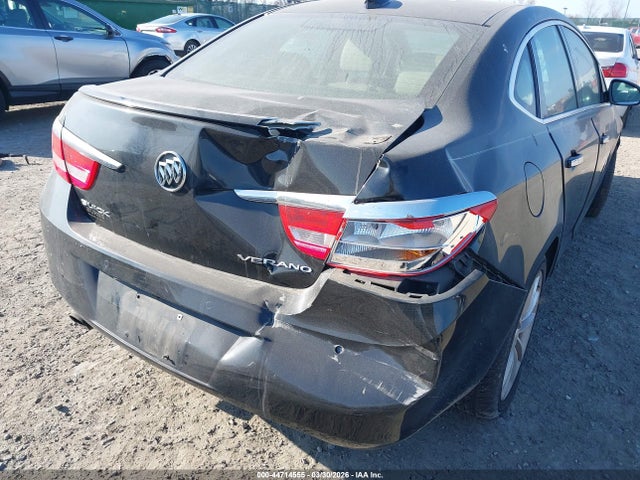 Aukcja sprzedaży 2016 Buick Verano Leather Group, vin: 1G4PS5SK1G4139508, numer aukcji: 44714555
