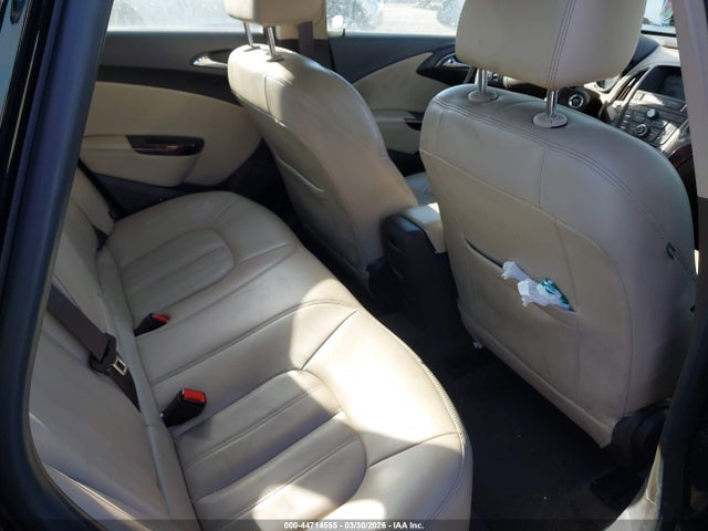 Aukcja sprzedaży 2016 Buick Verano Leather Group, vin: 1G4PS5SK1G4139508, numer aukcji: 44714555