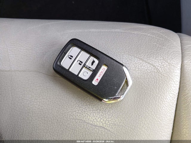 Honda Pilot Ex-l 2017 5FNYF6H59HB030034 Image 11