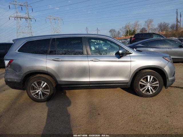 Honda Pilot Ex-l 2017 5FNYF6H59HB030034 Image 14