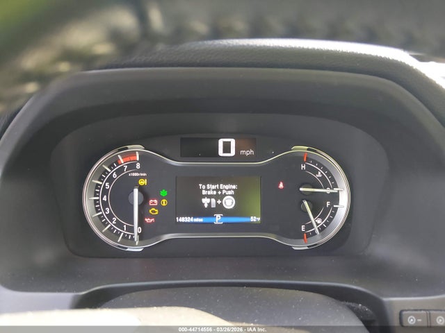 Honda Pilot Ex-l 2017 5FNYF6H59HB030034 Image 7