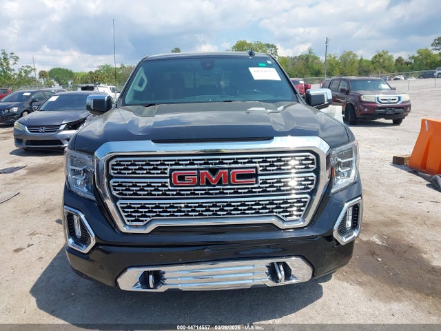 Aukcja sprzedaży 2020 Gmc Sierra 1500 4wd  Short Box Denali, vin: 3GTU9FED2LG364149, numer aukcji: 44714557