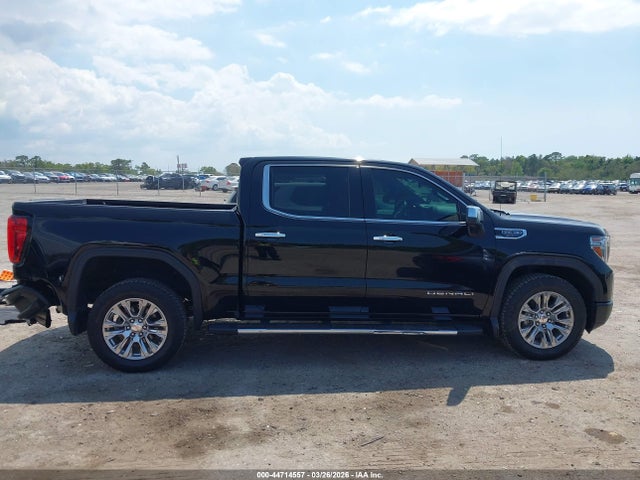 Aukcja sprzedaży 2020 Gmc Sierra 1500 4wd  Short Box Denali, vin: 3GTU9FED2LG364149, numer aukcji: 44714557