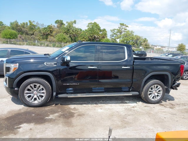 Aukcja sprzedaży 2020 Gmc Sierra 1500 4wd  Short Box Denali, vin: 3GTU9FED2LG364149, numer aukcji: 44714557
