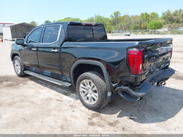 Aukcja sprzedaży 2020 Gmc Sierra 1500 4wd  Short Box Denali, vin: 3GTU9FED2LG364149, numer aukcji: 44714557