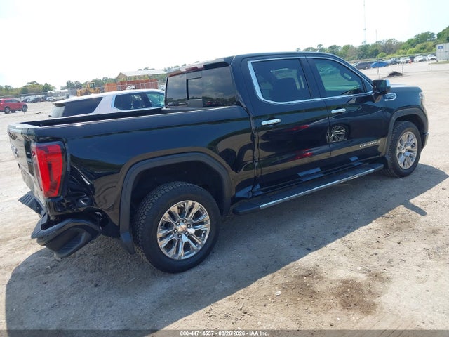 Aukcja sprzedaży 2020 Gmc Sierra 1500 4wd  Short Box Denali, vin: 3GTU9FED2LG364149, numer aukcji: 44714557