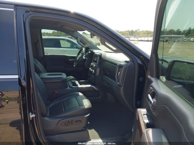 Aukcja sprzedaży 2020 Gmc Sierra 1500 4wd  Short Box Denali, vin: 3GTU9FED2LG364149, numer aukcji: 44714557