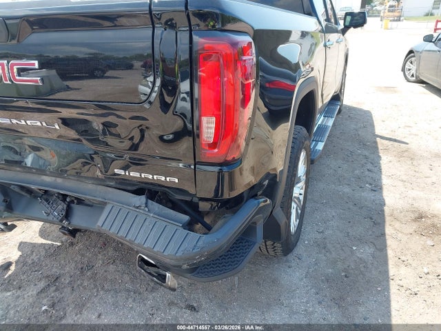 Aukcja sprzedaży 2020 Gmc Sierra 1500 4wd  Short Box Denali, vin: 3GTU9FED2LG364149, numer aukcji: 44714557