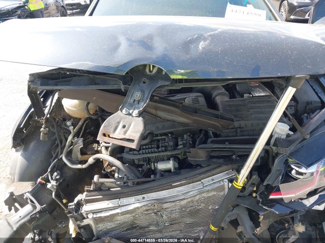 44714559 :رقم المزاد ، 3VW6T7AU7KM019041 vin ، 2019 Volkswagen Golf Gti 2.0t Autobahn/2.0t Rabbit Edition/2.0t S/2.0t Se مزاد بيع