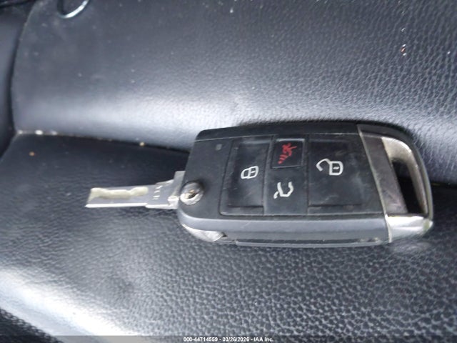 44714559 :رقم المزاد ، 3VW6T7AU7KM019041 vin ، 2019 Volkswagen Golf Gti 2.0t Autobahn/2.0t Rabbit Edition/2.0t S/2.0t Se مزاد بيع